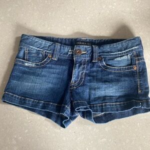 Guess Jeans super cute shorts like new